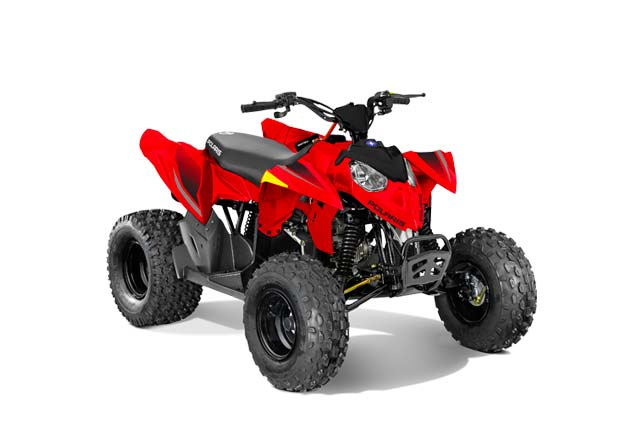 Outlaw 110