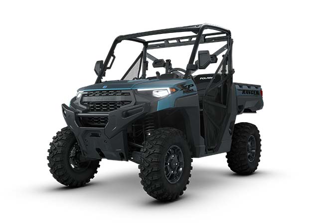 RANGER XP 1000